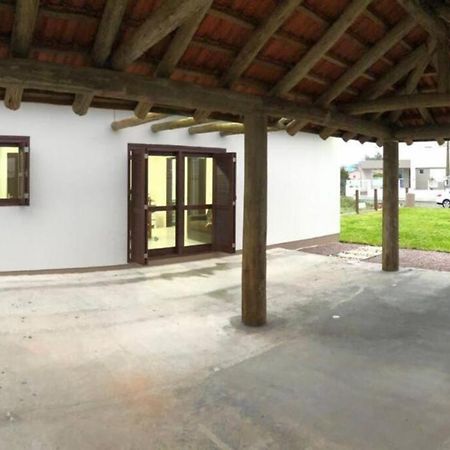 Casa Beira Mar Villa Balneario Gaivota Exterior foto